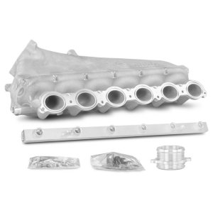 Toyota GR Supra Intake Manifold - Wagner Tuning - Cast Aluminum - `20-`27
